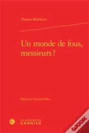 Capa do artigo Un Monde De Fous Messieurs