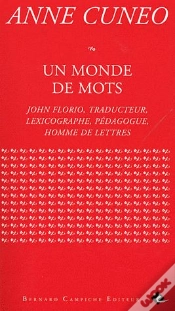 Capa do artigo Un Monde De Mots