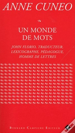Capa do artigo Un Monde De Mots