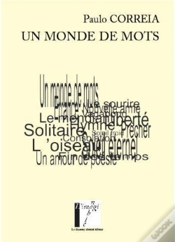 Capa do artigo Un Monde De Mots