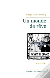 Capa do artigo Un Monde De Rêve