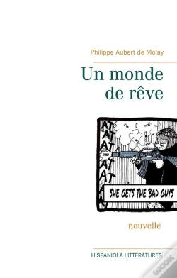 Capa do artigo Un Monde De Rêve