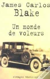 Capa do artigo Un Monde De Voleurs