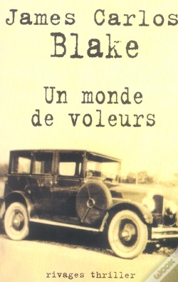 Capa do artigo Un Monde De Voleurs