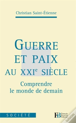 Capa do artigo Un Monde En Faillite
