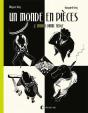 Un Monde En Pièces Tome 2 : Noir Comme Neige - Preview