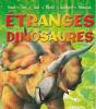 Un Monde Etrange/Etranges Dinosaures - Preview