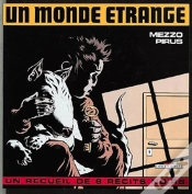 Capa do artigo Un Monde Étrange