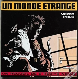 Capa do artigo Un Monde Étrange