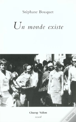 Capa do artigo Un Monde Existe