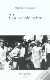 Capa do artigo Un Monde Existe