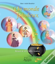 Capa do artigo Un Monde Fabuleux