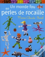 Capa do artigo Un Monde Fou En Perles De Rocaille