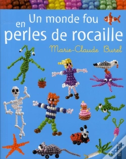 Capa do artigo Un Monde Fou En Perles De Rocaille