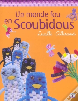 Capa do artigo Un Monde Fou En Scoubidous