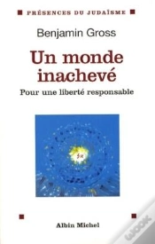 Capa do artigo Un Monde Inachevé ; Pour Une Liberté Responsable