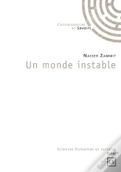 Capa do artigo Un Monde Instable