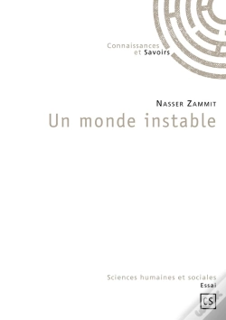 Capa do artigo Un Monde Instable