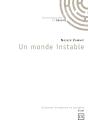 Un Monde Instable - Preview