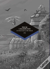 Capa do artigo Un Monde Low-Tech