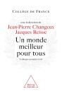 Un Monde Meilleur Pour Tous - Preview