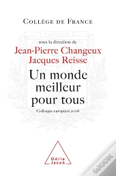 Un Monde Meilleur Pour Tous