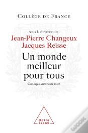 Capa do artigo Un Monde Meilleur Pour Tous
