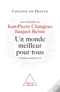 Capa do artigo Un Monde Meilleur Pour Tous