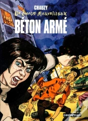 Capa do artigo Un Monde Merveileux ; Beton Arme
