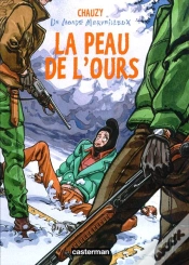 Capa do artigo Un Monde Merveilleux ; La Peau De L