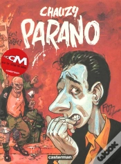 Capa do artigo Un Monde Merveilleux ; Parano