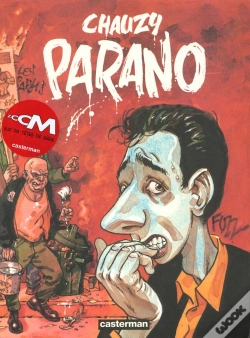 Capa do artigo Un Monde Merveilleux ; Parano
