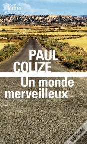 Capa do artigo Un Monde Merveilleux