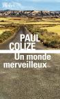 Un Monde Merveilleux - Preview