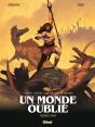 Un Monde Oublié Tome 1 - Preview