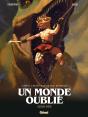 Un Monde Oublié Tome 2 - Preview