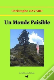Capa do artigo Un Monde Paisible