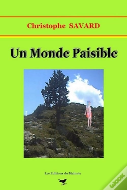 Capa do artigo Un Monde Paisible
