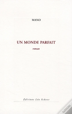 Capa do artigo Un Monde Parfait