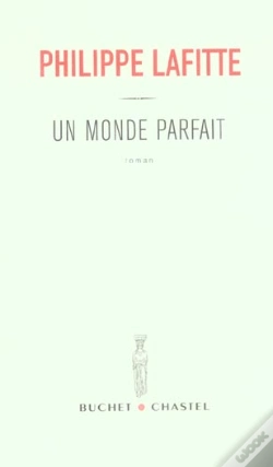 Capa do artigo Un Monde Parfait