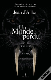 Capa do artigo Un Monde Perdu