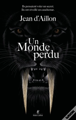 Capa do artigo Un Monde Perdu