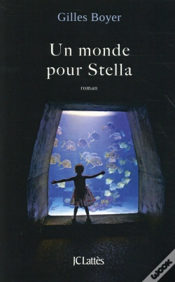Capa do artigo Un Monde Pour Stella