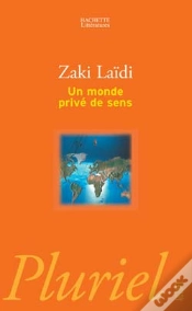 Capa do artigo Un Monde Prive De Sens