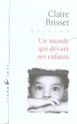 Un Monde Qui Devore Ses Enfants - Preview