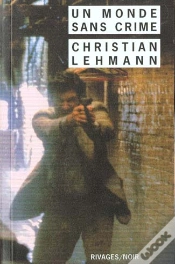 Capa do artigo Un Monde Sans Crime