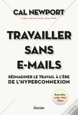 Capa do artigo Un Monde Sans E-Mail