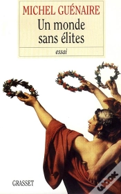 Capa do artigo Un Monde Sans Élites
