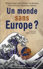 Un Monde Sans Europe ?