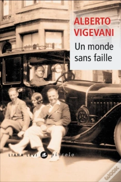 Capa do artigo Un Monde Sans Faille